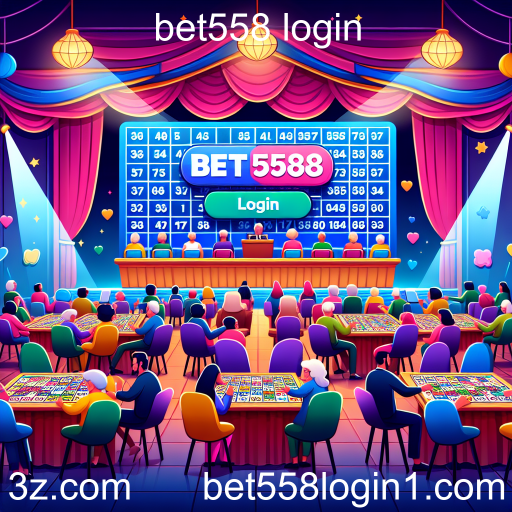 Descubra a Diversão do Bingo no Bet558: Jogo de Sorte e Estratégia